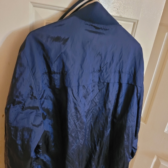 Men Full Circle xl jacket - Picture 2 of 5